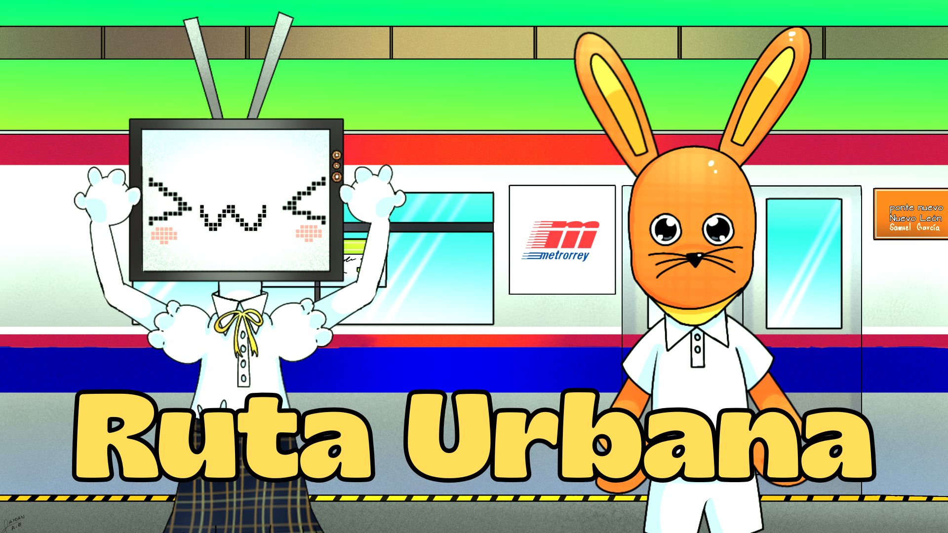 Miniatura del video